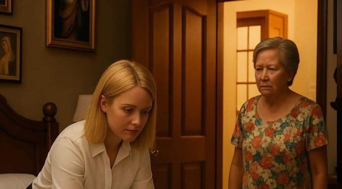 Snaha je svakog jutra prala posteljinu – istina koju sam otkrila me je rasplakala