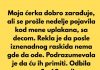 Odbijam da pustim unuke da borave kod mene — svoj deo kao majka sam već odradila