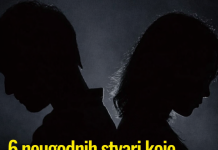6 neugodnih stvari koje muškarac radi kada više ništa ne želi od vas (br. 5 je ‘nožu leđa’ svakoj ženi)