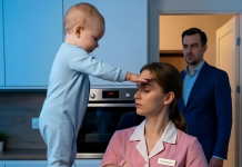 Milioner se ranije vratio kući – Prizor u kuhinji skoro ga je srušio