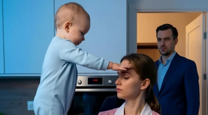 Milioner se ranije vratio kući – Prizor u kuhinji skoro ga je srušio