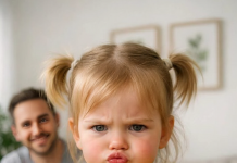 Danas je moja kćerka iznenada rekla: “Znam da nisi babin sin”. Užasnuo sam se njenim riječima kao dvogodišnjakinja nije mogla ništa sama smisliti, značilo je da je to sigurno čula od nekog drugog 😢 😱