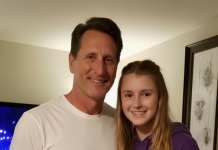 Očuh moje tinejdžerske kćerke stalno ju je vodio na noćne „izlete po sladoled“ – kada sam vidjela snimke sa dashcamere, morala sam sjesti