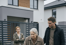 Majka od 70 godina zatražila je od sina novac za lijekove — pružio joj je samo paket rezanaca. Ali ono što je bilo unutra ostavilo ju je bez riječi.