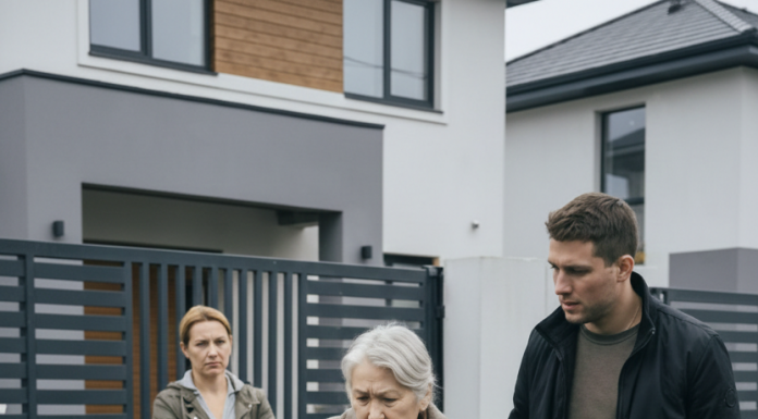 Majka od 70 godina zatražila je od sina novac za lijekove — pružio joj je samo paket rezanaca. Ali ono što je bilo unutra ostavilo ju je bez riječi.