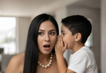 Šokantno otkriće: Kako sam saznala istinu o svom mužu