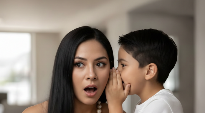 Šokantno otkriće: Kako sam saznala istinu o svom mužu