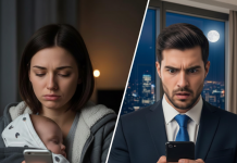 Mislila je da je greška – ali taj odgovor je bio početak čuda!