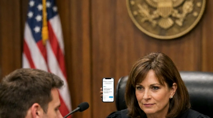 Usamljeni otac vratio je pronađeni novčanik — a već sledećeg dana bio je pozvan na sud.