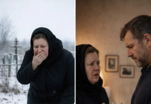 Nisam rekla ništa svom mužu i otišla sam na grob njegove prve supruge, samo da ostavim cvijeće i shvatim. Međutim, čim sam stigla tamo, cvijeće mi je ispalo iz ruku kada sam to vidjela…