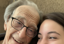 Cijeli život sam vjerovala djedu, sve dok nisam saznala šta je krio