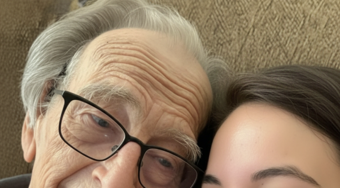 Cijeli život sam vjerovala djedu, sve dok nisam saznala šta je krio