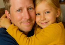 Preko telefona sam slučajno čula kako muž moli našu petogodišnju ćerku da mi nešto ne govori — i u istom trenutku sam potrčala kući.