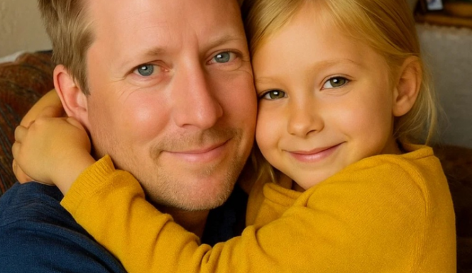 Preko telefona sam slučajno čula kako muž moli našu petogodišnju ćerku da mi nešto ne govori — i u istom trenutku sam potrčala kući.