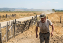 Komšije nisu progovorile reč 30 godina zbog pola metra zemlje: Kada je Ristan pao u njivi, onaj “najgori neprijatelj” je uradio nešto što je postidelo celo selo