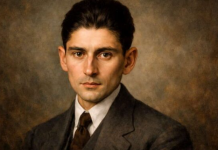 Zašto više od 90% ljudi živi površno, nesretno i glupo? Kafka sve objasnio u 1 rečenici, a razumiju je samo najmudriji, evo kako da ne krenete tim putem