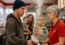 Skriveni vlasnik svoje kafane naruči sendvič i zaledio se kad je čuo razgovor dve kase.