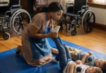 Zatekao je dadilju u ritualu nad svojom djecom – Istina je bila strašnija od zločina