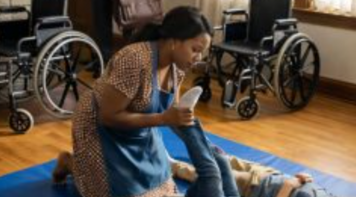 Zatekao je dadilju u ritualu nad svojom djecom – Istina je bila strašnija od zločina