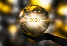 2026. će biti najmoćnija godina do sad: Završava se ciklus loše sreće, sad dolaze samo lepe stvari, naročito uspešna će biti njima