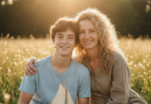 Moj 16-godišnji sin je boravio kod starije sestre — jedan poziv me naterao da odem kod njih.