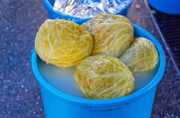 Šta se dešava sa telom ako svako jutro popijemo čašu rasola? Naši stari su imali 6 razloga