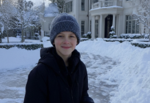 Hteo je da ga nauči biznisu – ali je naučio lekciju koju neće zaboraviti