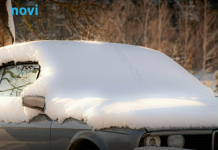 Stručnjak otkrio koliko treba ostaviti upaljen motor prije kretanja autom: ‘Najgori su prvi trenuci”