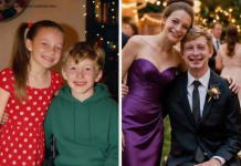 Oženio sam se svojom prijateljicom iz detinjstva iz sirotišta — jutro nakon venčanja, kucanje na vrata promenilo je sve