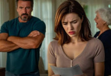 Na našu godišnjicu braka, muž mi je dao kovertu sa rezultatima DNK testa naše dece.