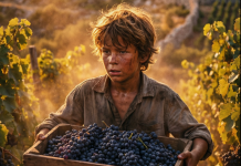 Dečak je došao da odradi očev dug bogatom gazdi a na kraju leta gazda mu je dao papir koji ga je rasplakao