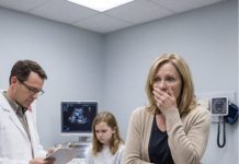 Moj muž je mislio da naša 15-godišnja ćerka preteruje sa bolovima u stomaku i vrtoglavicom — sve dok je nisam odvela u bolnicu i otkrila istinu na koju nijedna majka nije spremna.