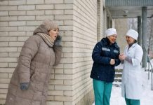 Tišina između života i izdaje: Anina noć pred vratima reanimacije