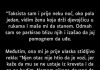 “Ja sam taksista i prije par noci oko 1 vidim zenu sa djevojcicom u rukama na ulici…”