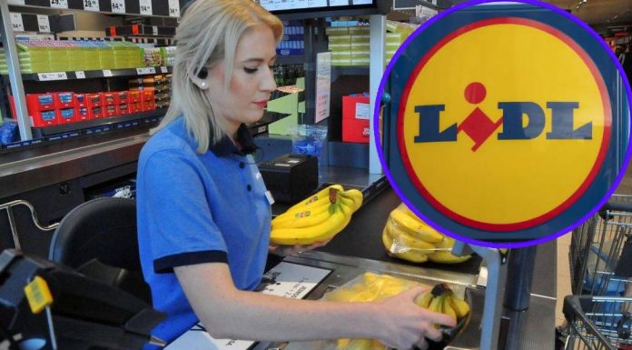 “Zlo mi je, više nikada NEĆU ući u Lidl!” Da li ste vi primjetili da ovo rade na kasama! Ovako nas sve VARAJU! (FOTO)