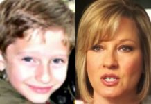 Dečak je svake noći sanjao istini san i ponavljao čudne reči: Roditelji nisu obraćali pažnju na to sve do susreta s ovom ženom, usledio nepojmljiv obrt