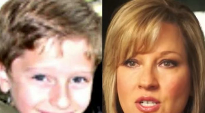 Dečak je svake noći sanjao istini san i ponavljao čudne reči: Roditelji nisu obraćali pažnju na to sve do susreta s ovom ženom, usledio nepojmljiv obrt