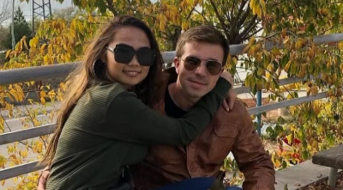 Moler iz Priboja doveo u kuću Kazahstanku: Trebalo je da se venča za muslimana 2018, usledio filmski obrt zbog kog je napustila islam i udala se za Danijela