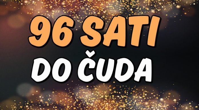 96 SATI DO OSTVARENJA ČUDA: Zvijezde OVIM znakovima OTVARAJU VRATA i ŽIVOT O KAKVOM SU SAMO SANJALI!