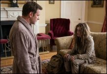 „’Idi u tuš, ugrij se i nestani,’ rekao je milioner djevojci koju je pokupio u mećavi. Ali večer, ulazeći u njenu sobu bez kucanja, zaledio se na pragu… 😲😲😲“