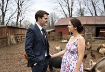 Kako bi dao lekciju svom bahatom sinu, milijunaš mu je oduzeo nasljedstvo i prisilio ga da se oženi jednostavnom seoskom mljekaricom. No tri mjeseca kasnije, kada ih je posjetio, ugledao je nešto što ga je potpuno zaprepastilo 😨