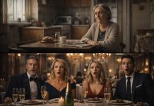 Nikada nisam pomenula svom sinu da moj mesečni prihod premašuje milion. Uvek je verovao da živim sasvim običnim životom. Kada me pozvao na večeru sa roditeljima njegove supruge, odlučila sam da napravim mali eksperiment — da se predstavljam kao žena koja je sve izgubila, da vidim kako će se zaista ponašati prema njegovoj majci. Ali čim sam kročila kroz vrata… 😲😲😲