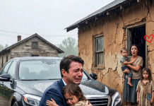 MILIONER kuca na vrata SIROMAŠNE KUĆE u potrazi za svojom IZGUBLJENOM ĆERKOM — a ono što je pronašao promenilo je sve…😱😱😱