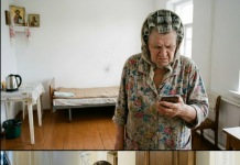 „Odakle njoj stan u elitnoj zgradi?!” – svekrva je videla fotografiju na društvenim mrežama i jedva je disala od besa. Njenu je izbacila bez para i s detetom u rukama! Trebalo je da se vrati! Odmah je poslala sina da reši stvar. On je dotrčao, pozvao na vrata. Otvorila su se – i noge su mu klecnule… 😲😲😲