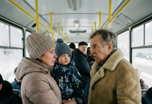 Cena pohlepa: kako je „tihi“ otac zeta naučio lekciju i svastiku koji su pokušali da oduzmu stan njegovoj ćerki