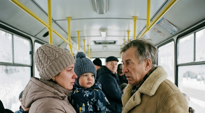 Cena pohlepa: kako je „tihi“ otac zeta naučio lekciju i svastiku koji su pokušali da oduzmu stan njegovoj ćerki