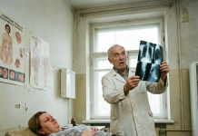 Gotovo pet godina žena se budila s jakim bolovima u trbuhu, ali joj je muž zabranjivao odlazak liječniku: