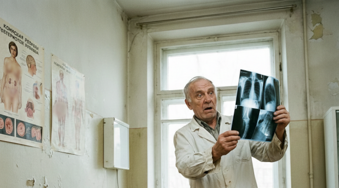 Gotovo pet godina žena se budila s jakim bolovima u trbuhu, ali joj je muž zabranjivao odlazak liječniku: