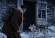 Muškarac je kupio staru, oronulu kuću za sitne pare, ali je njegov pas odbio da uđe u nju i izgledao je uplašeno: sledećeg jutra pronašao je nešto ispod poda i postalo mu je jasno zašto je pas ponašao tako čudno 😱😨