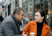 Dan prije vjenčanja prišao mi je otac koji je mene i majku napustio odmah nakon što sam se rodila: “Znam da me mrziš, ali sutra, nakon matičnog ureda, nikako ne ulazi u auto.” “Samo mi vjeruj” 😱😲